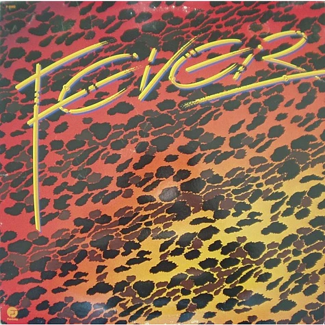 Fever - Fever