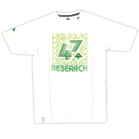 LRG - Retro 47 T-Shirt