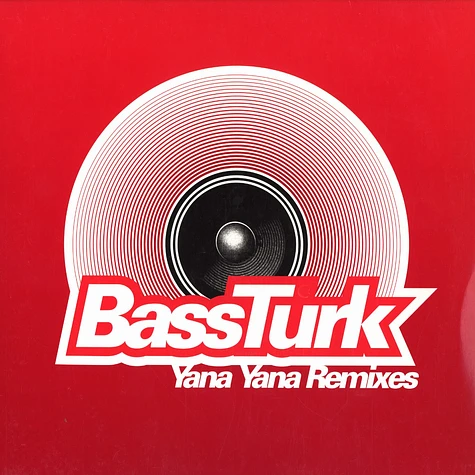 BassTurk - Yana yana remixes