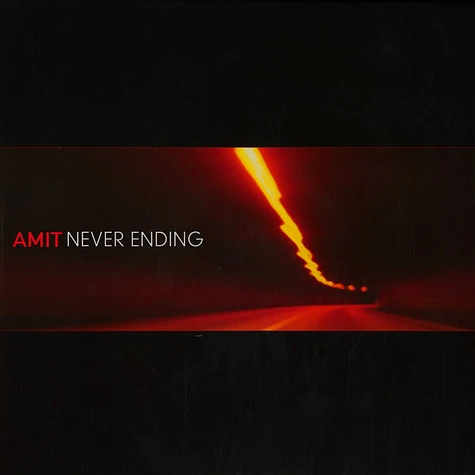 Amit - Never ending