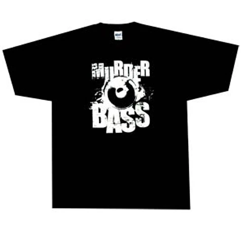 Murder Bass - Logo T-Shirt
