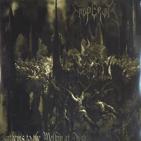 Emperor - Anthems to the welkin at dusk