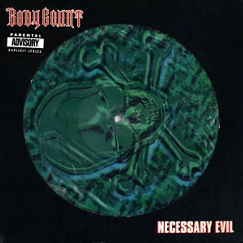 Body Count - Necessary evil