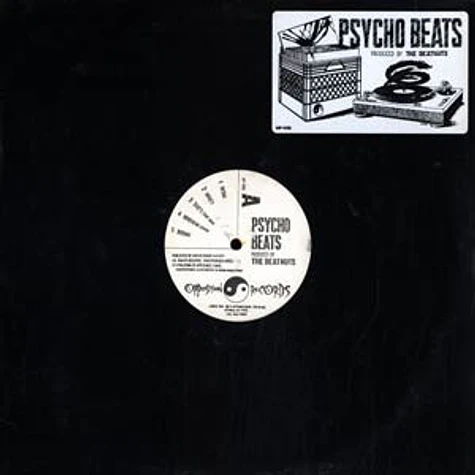 The Beatnuts - Psycho Beats