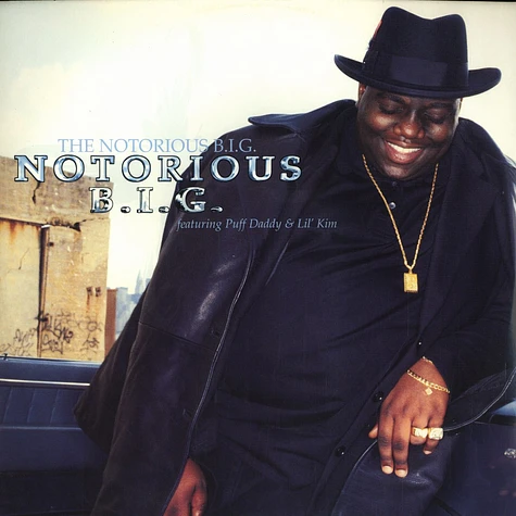 The Notorious B.I.G. - Notorious b.i.g. feat. Puff Daddy & Lil Kim