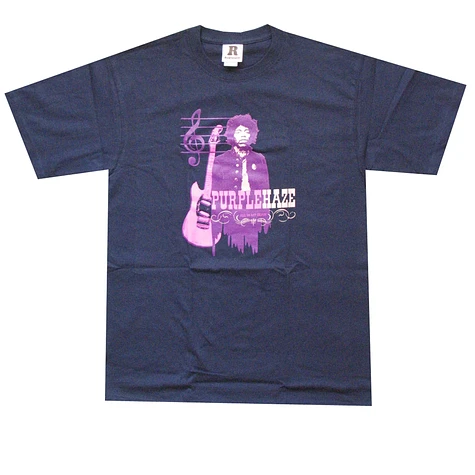 Reprezent - Purple haze T-Shirt