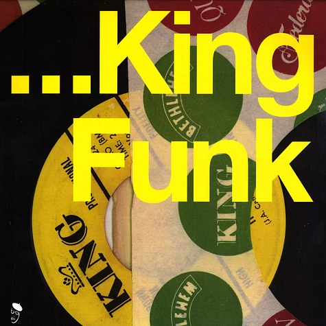 V.A. - King funk