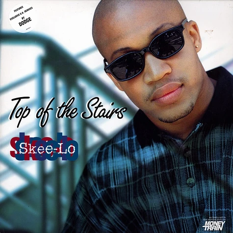 Skee Lo - Top of the stairs