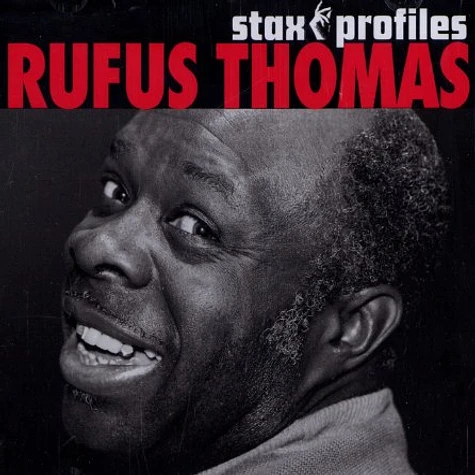 Rufus Thomas - Stax profiles