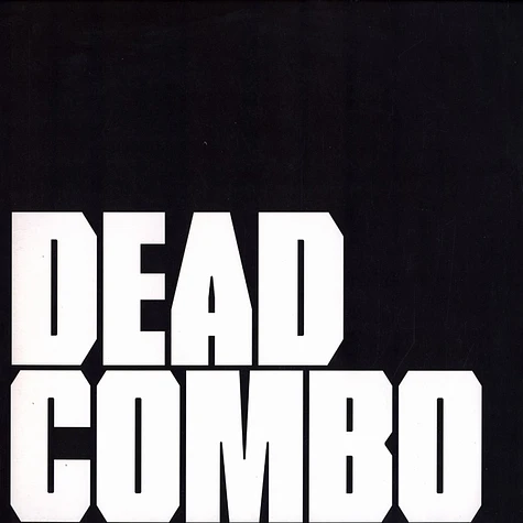 Dead Combo - Dead Combo