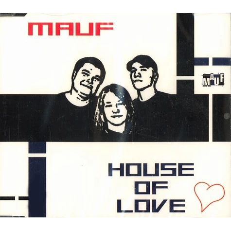Mauf - House of love