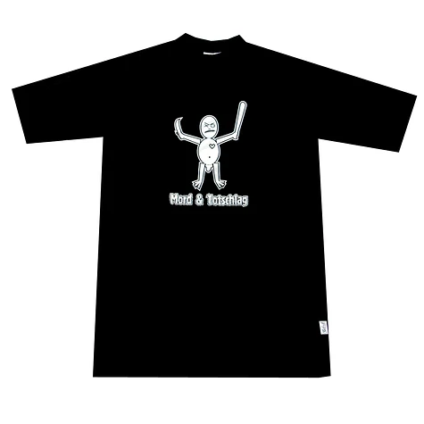 Suizid Beats - Mord & totschlag T-Shirt