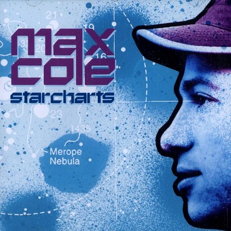 Max Cole - Starcharts