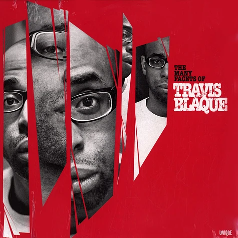 Travis Blaque - The many facets of ...