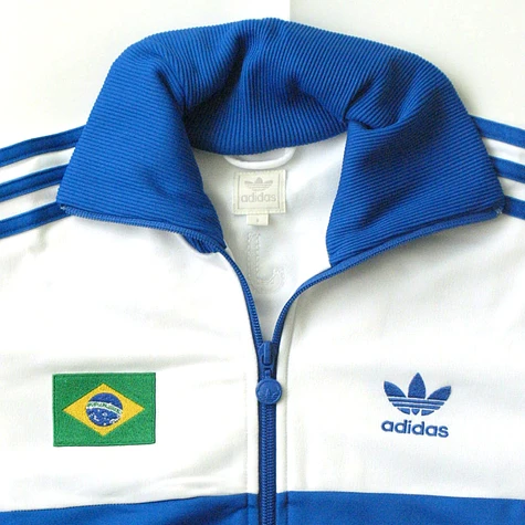 adidas - Rio jacket