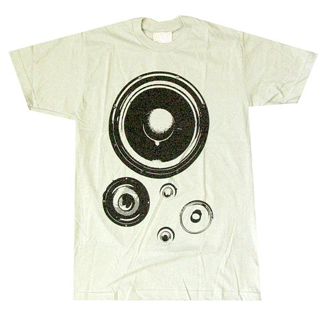Ubiquity - Soundsystem T-Shirt