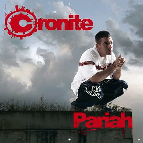 Cronite - Pariah