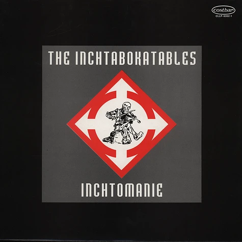 The Inchtabokatables - Inchtomanie