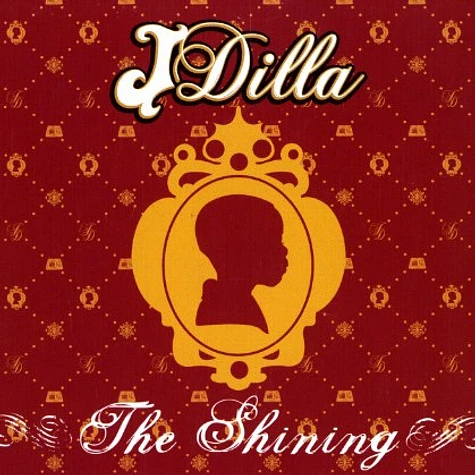 J Dilla - The shining