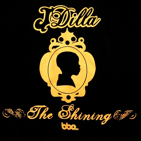 J Dilla SHINING INSTRUMENTALSレコード　2LP J Dilla SHINING INSTRUMENTALSレコード 2LP（J DILLA ( THE