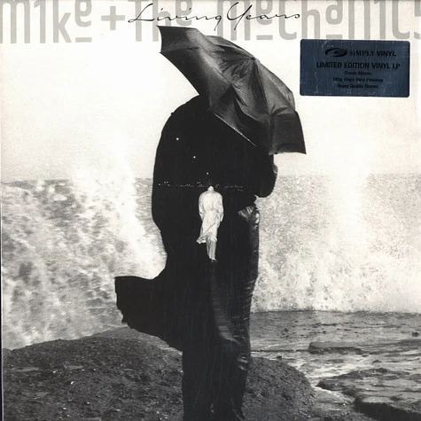 Mike & The Mechanics - Living years