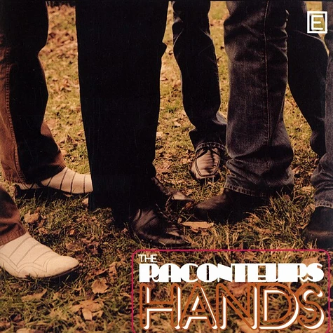 The Raconteurs - Hands (live)