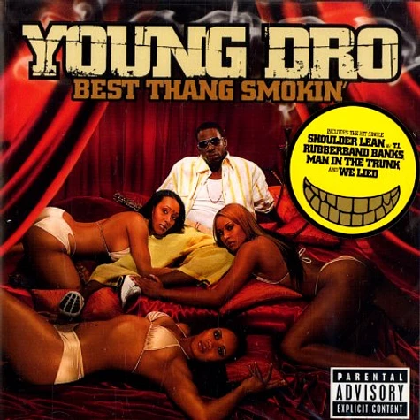 Young Dro - Best thang smokin