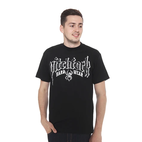 Pitchfork NY - Spider T-Shirt