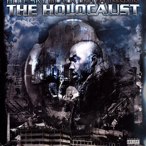 Blue Sky Black Death presents The Holocaust - The Holocaust