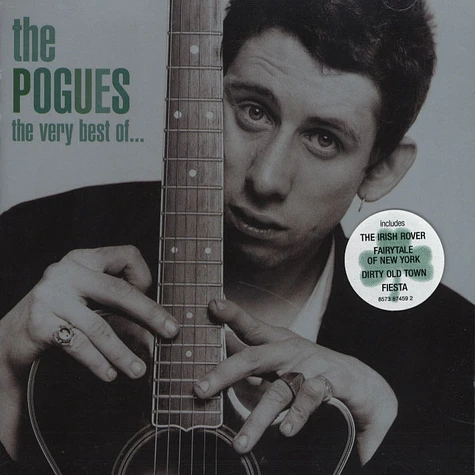 The Pogues - The very best of