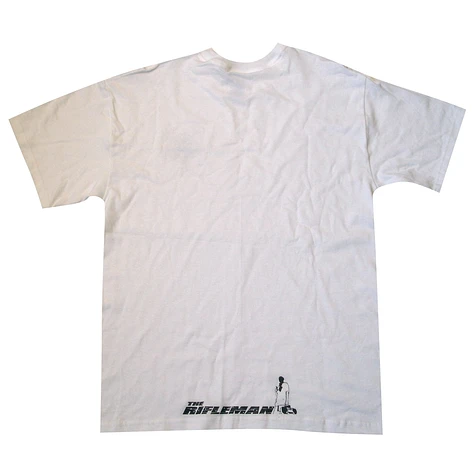 Rifleman - Gridlock T-Shirt