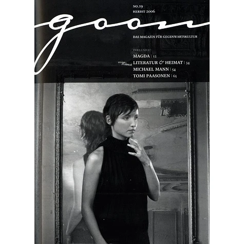Goon - Issue 19