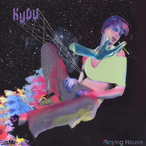 Kudu - Playing house