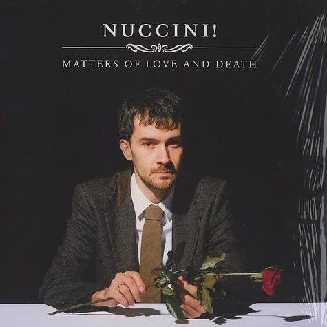 Nuccini! - Matters of love and death