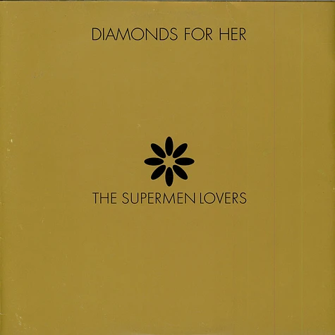 The Supermen Lovers - Diamonds For Her
