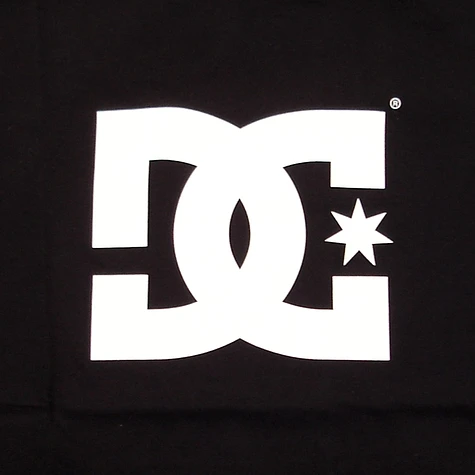 DC - Star T-Shirt