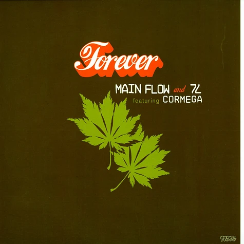 Main Flow & 7L - Forever feat. Cormega