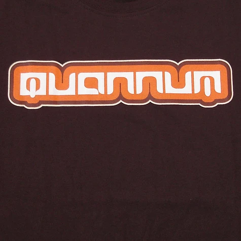 Quannum - Logo Women