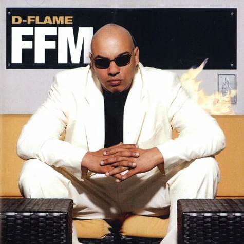 D-Flame - FFM