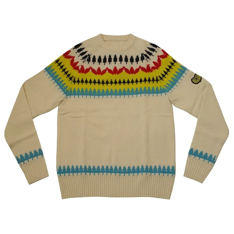 adidas - CG sweater