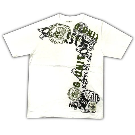 G-Unit - Glory T-Shirt