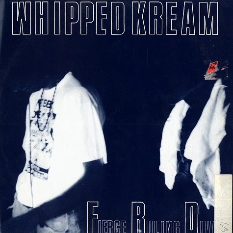 Whipped Kream - Fierce ruling diva remixes