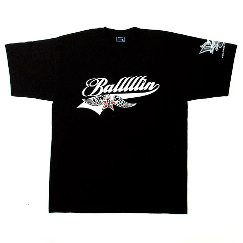 Diplomats - Ballin T-Shirt