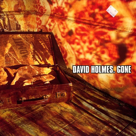 David Holmes - Gone remixes