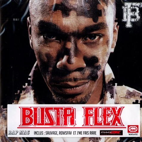 Busta Flex - La piece maitresse