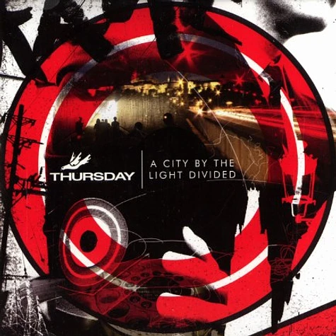 Thursday - A city by the light divided