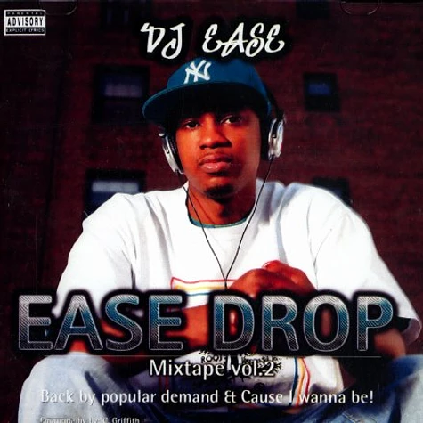 DJ Ease - Ease drop volume 2