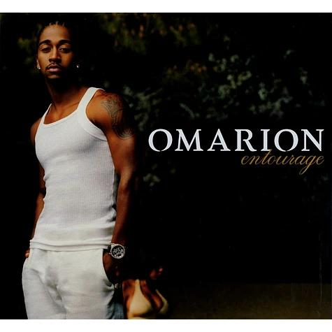 Omarion (B2K) - Entourage