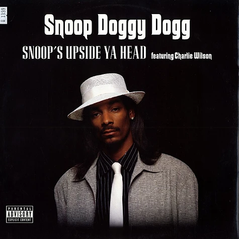 Snoop Dogg - Snoop's upside ya head