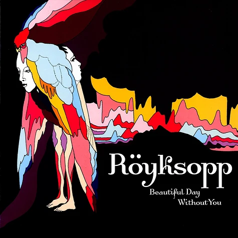 Röyksopp - Beautiful day without you
